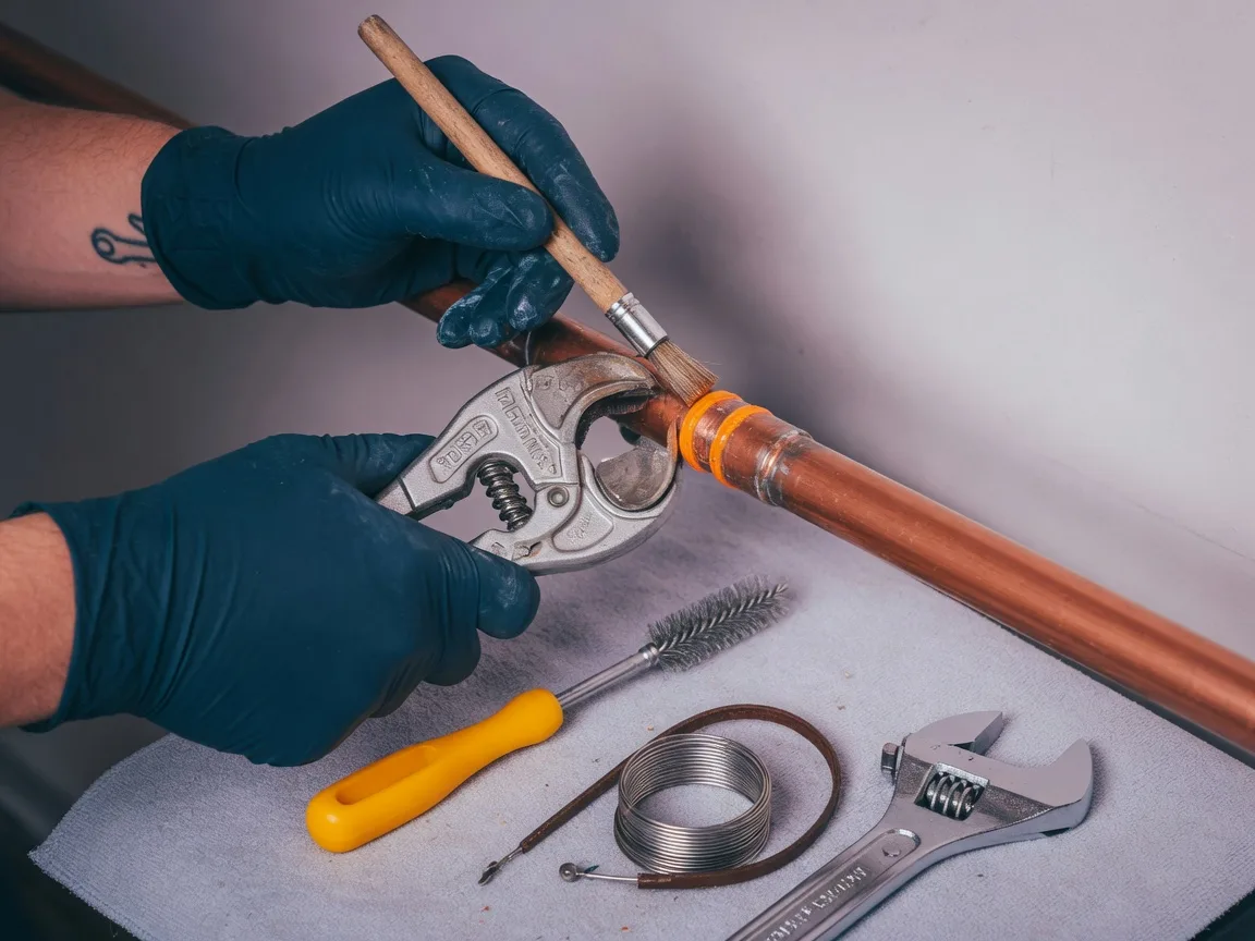 Why choose Sump Pump Repair in Benedict, KS